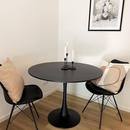 +Stadtruhe+ Niedliche Appartment Mit Garten リューネブルク エクステリア 写真