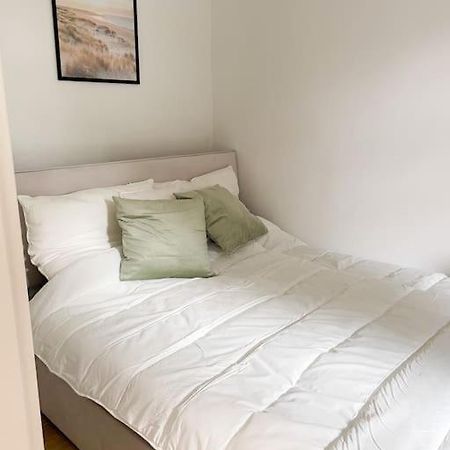 +Stadtruhe+ Niedliche Appartment Mit Garten リューネブルク エクステリア 写真